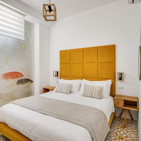 Casa Levante Luxury Apartments Capri Esterno foto