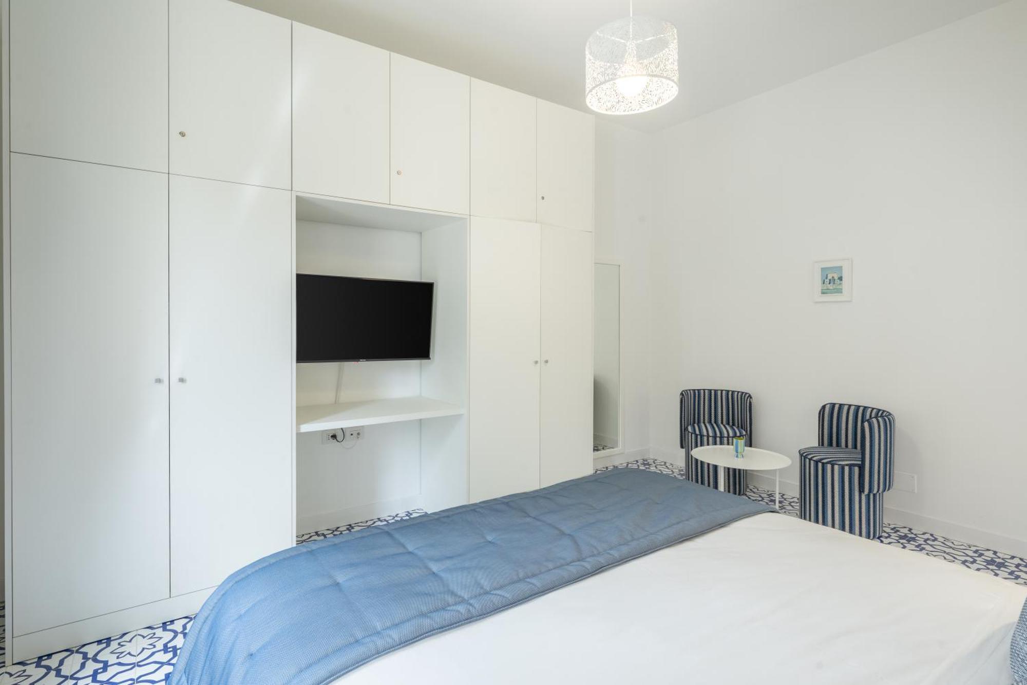 Casa Levante Luxury Apartments Capri Esterno foto