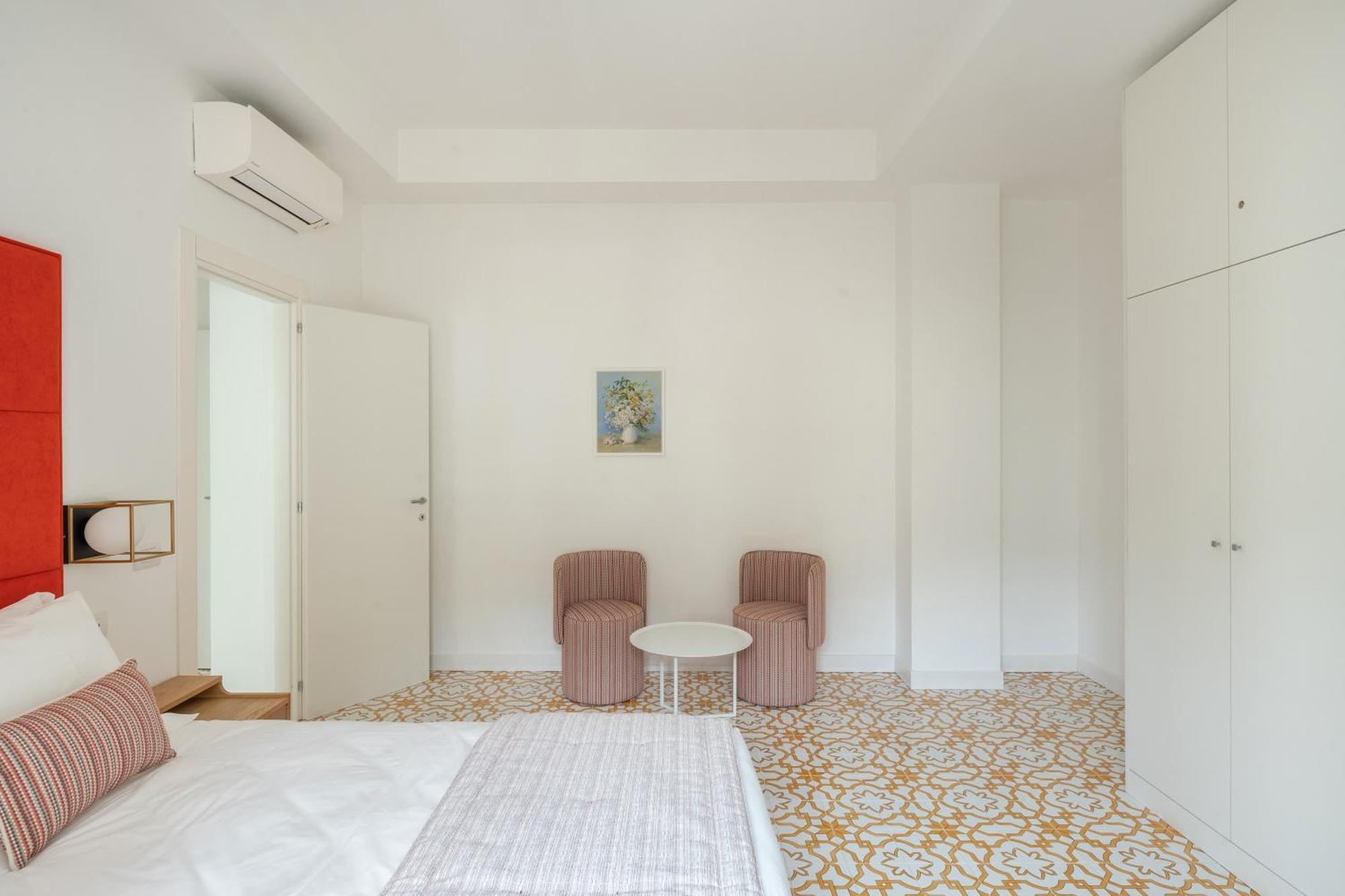 Casa Levante Luxury Apartments Capri Esterno foto