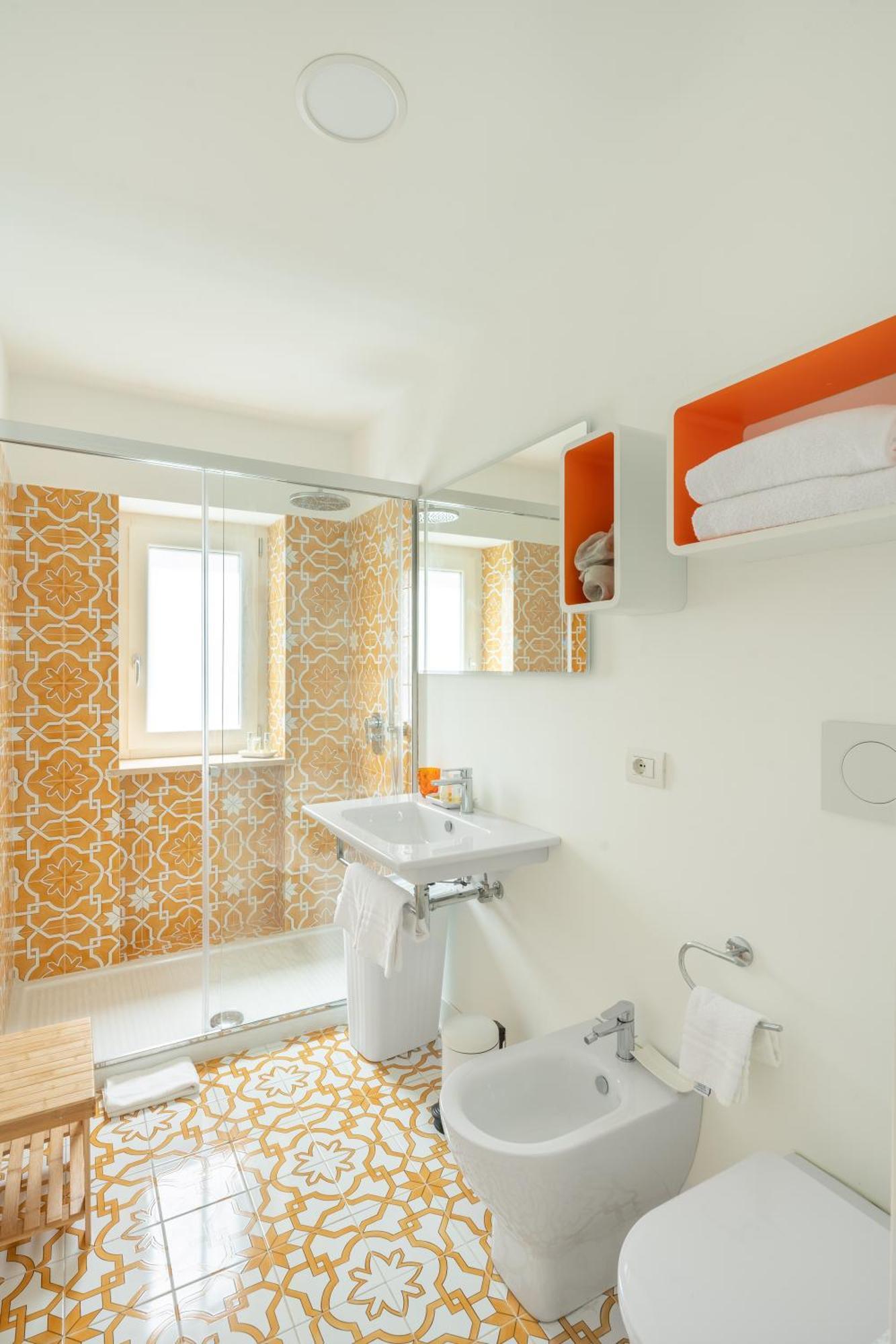 Casa Levante Luxury Apartments Capri Esterno foto