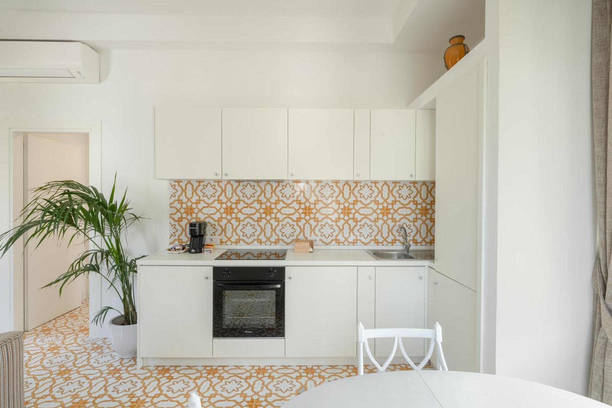 Casa Levante Luxury Apartments Capri Esterno foto