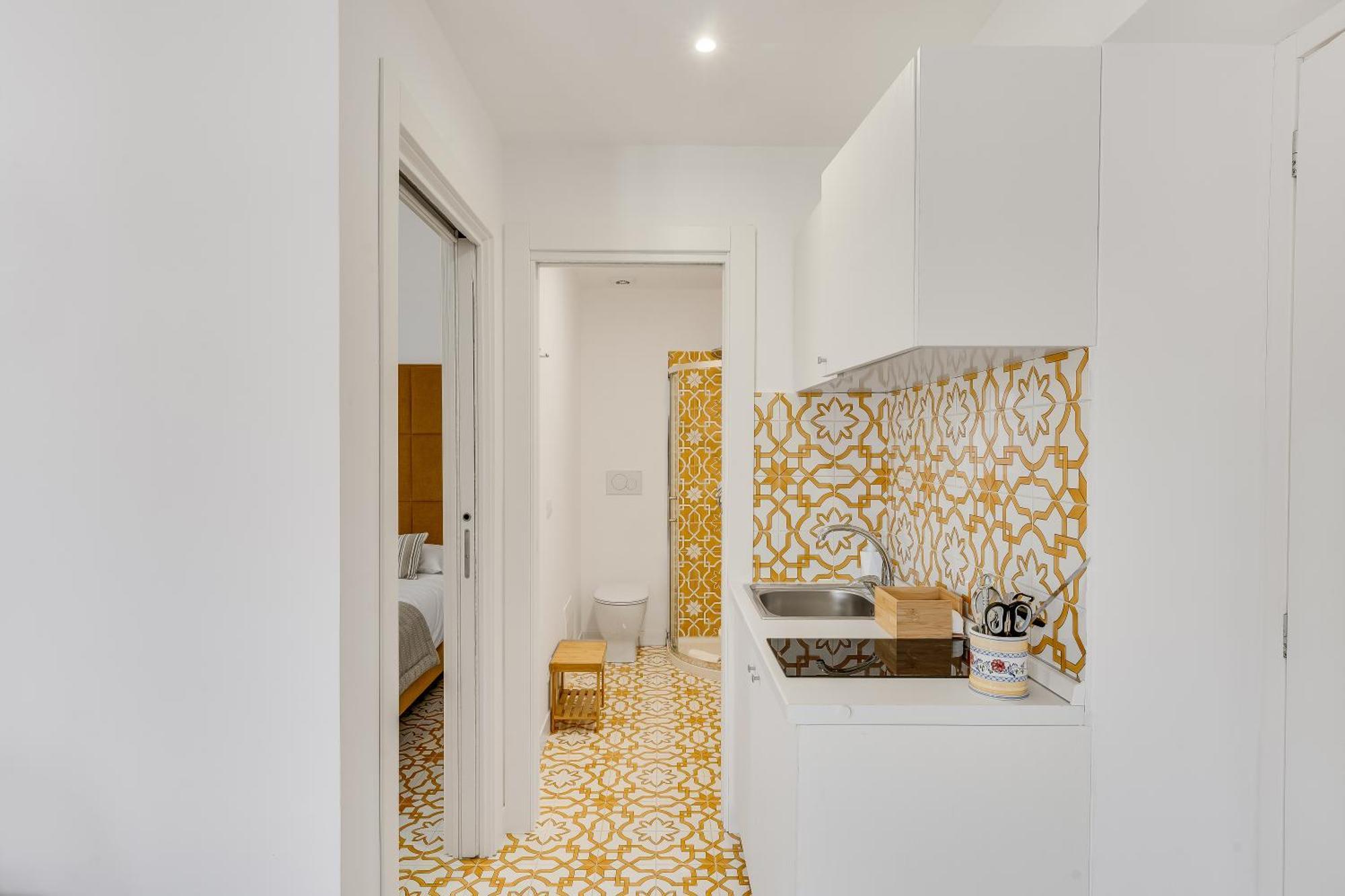 Casa Levante Luxury Apartments Capri Esterno foto
